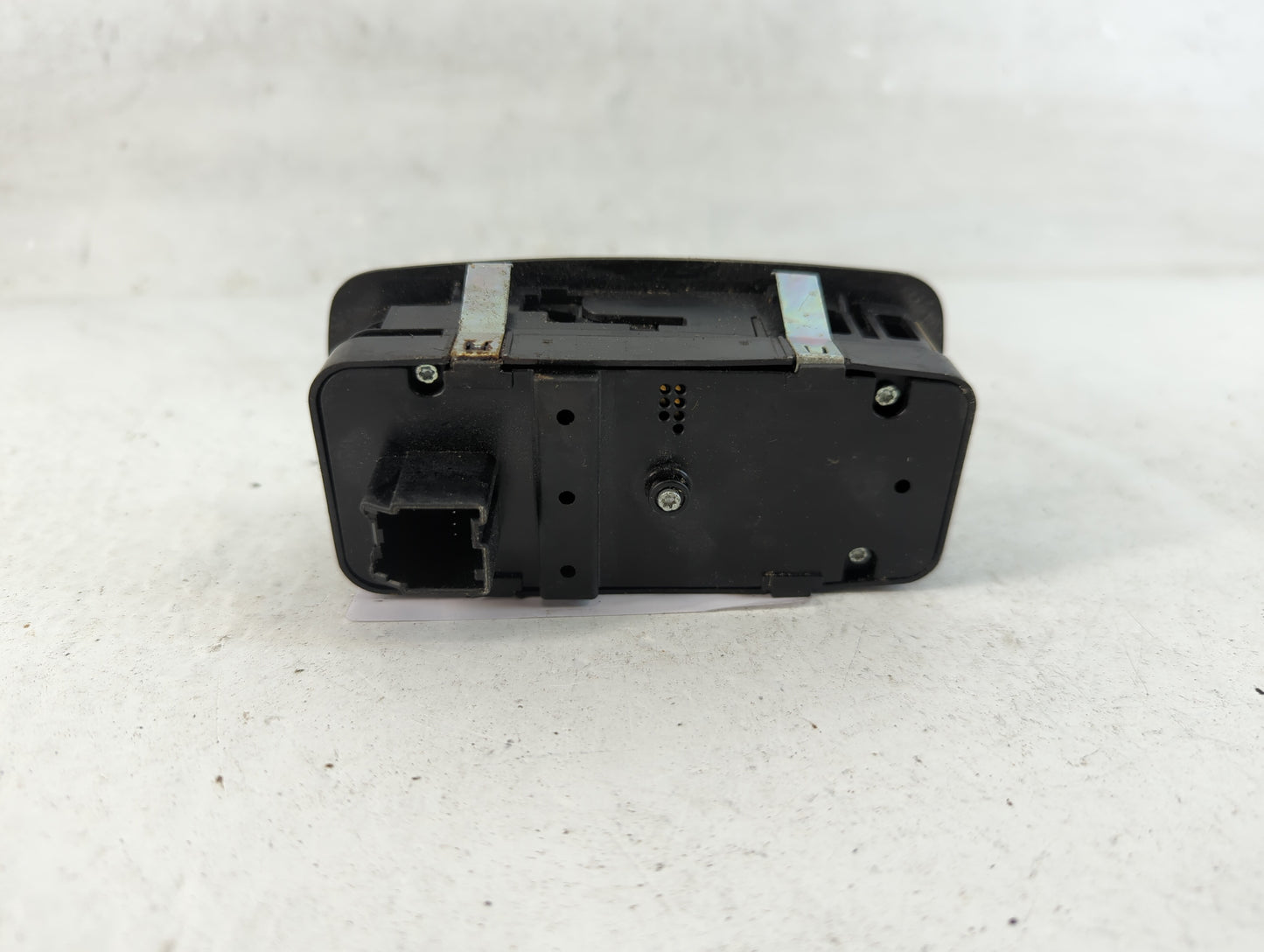 2015-2022 Dodge Challenger Master Power Window Switch Replacement Driver Side Left P/N:68183752AE Fits OEM Used Auto Parts -