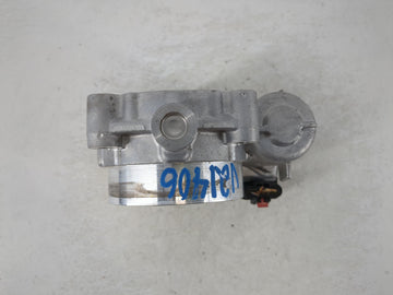 2011-2022 Dodge Challenger Throttle Body P/N:05184349AC Fits Fits 2011 2012 2013 2014 2015 2016 2017 2018 2019 2020 2021 2022 OEM Used Auto Parts