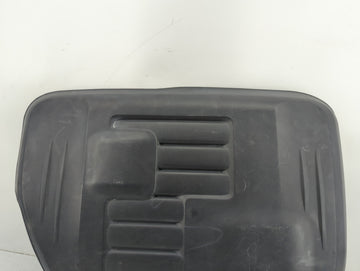 2017 Dodge Challenger Engine Cover