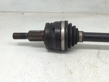 2015-2022 Dodge Challenger Axle Shaft Rear Driver Cv C/v
