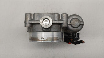 2011-2018 Dodge Challenger Throttle Body P/N:05184349AB 05184349AE Fits Fits 2011 2012 2013 2014 2015 2016 2017 2018 2019 OEM Used Auto Parts