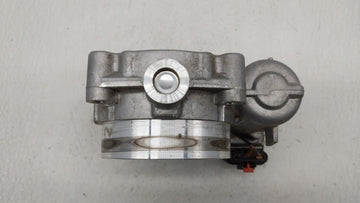 2011-2018 Dodge Challenger Throttle Body P/N:05184349AF 05184349AD Fits Fits 2011 2012 2013 2014 2015 2016 2017 2018 2019 OEM Used Auto Parts