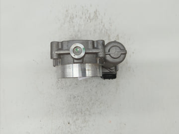 2011-2018 Dodge Challenger Throttle Body P/N:05184349AC 05184349AF Fits Fits 2011 2012 2013 2014 2015 2016 2017 2018 2019 OEM Used Auto Parts
