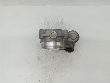 2011-2018 Dodge Challenger Throttle Body P/N:05184349AC 05184349AF Fits Fits 2011 2012 2013 2014 2015 2016 2017 2018 2019 OEM Used Auto Parts