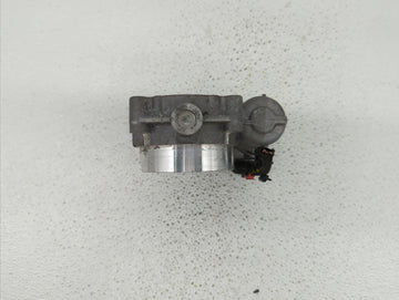 2011-2018 Dodge Challenger Throttle Body P/N:05184349AC 05184349AE Fits Fits 2011 2012 2013 2014 2015 2016 2017 2018 2019 OEM Used Auto Parts