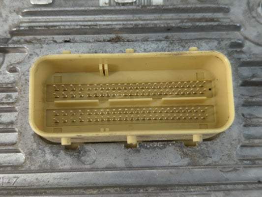 2016-2017 Dodge Challenger PCM Engine Control Computer ECU ECM PCU OEM P/N:A2C7454120300 P68243309AB Fits Fits 2016 2017 OEM Used Auto Parts