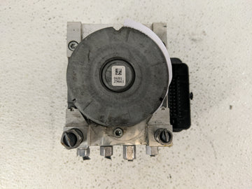 2015-2022 Dodge Charger ABS Pump Control Module Replacement P/N:P68316593AD Fits Fits 2015 2016 2017 2018 2019 2020 2021 2022 OEM Used Auto Parts