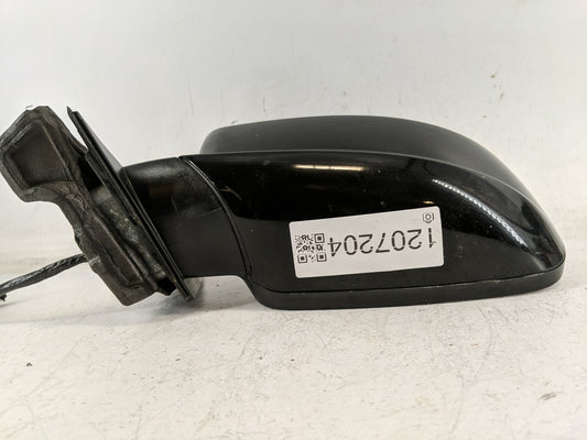 2015-2020 Dodge Charger Side Mirror Replacement Driver Left View Door Mirror P/N:929171-1 Fits Fits 2015 2016 2017 2018 2019 2020 OEM Used Auto Parts