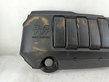 2017 Dodge Charger Engine Cover