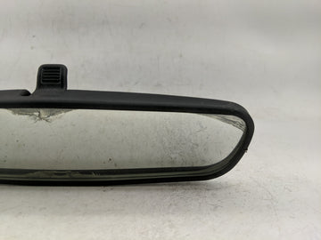 2017-2022 Dodge Charger Interior Rear View Mirror Replacement OEM P/N:68324982AA Fits Fits 2017 2018 2019 2020 2021 2022 OEM Used Auto Parts