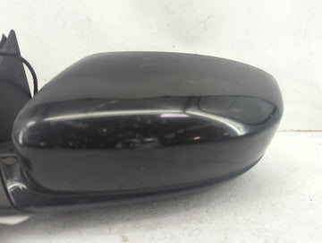 2015-2020 Dodge Charger Driver Side View Mirror - Left Door Mirror OEM Used