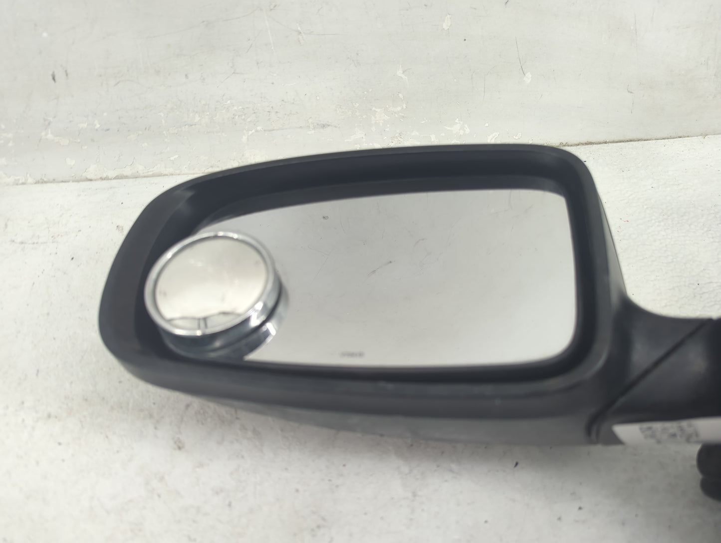 2015-2020 Dodge Charger Driver Side View Mirror - Left Door Mirror OEM Used - Oemusedautoparts1.com