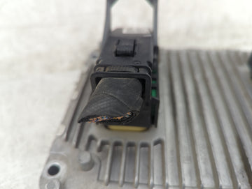 2016-2017 Dodge Charger PCM Engine Control Computer ECU ECM PCU OEM P/N:P68243307AB Fits Fits 2016 2017 OEM Used Auto Parts