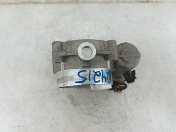 2011-2022 Dodge Charger Throttle Body P/N:05184349AC 0280750570 Fits OEM Used Auto Parts