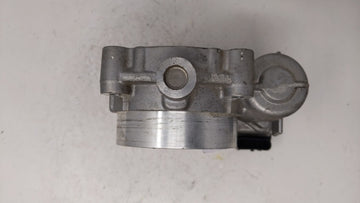 2011-2018 Dodge Charger Throttle Body P/N:05184349AF 05184349AD, 05184349AB Fits Fits 2011 2012 2013 2014 2015 2016 2017 2018 2019 OEM Used Auto Parts