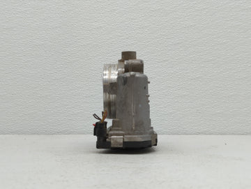 2011-2018 Dodge Charger Throttle Body P/N:05184349AE 05184349AD, 05184349AC Fits Fits 2011 2012 2013 2014 2015 2016 2017 2018 2019 OEM Used Auto Parts