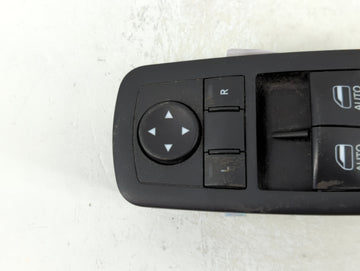 2016-2021 Dodge Durango Master Power Window Switch Replacement Driver Side Left P/N:68319802AA Fits OEM Used Auto Parts