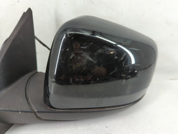 2011-2022 Dodge Durango Driver Side View Mirror - Left Door Mirror OEM Used