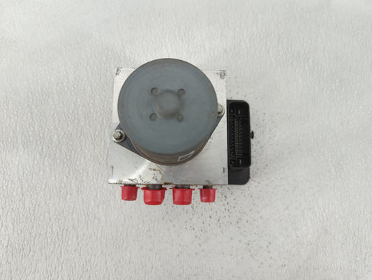 2017 Dodge Durango ABS Pump Control Module Replacement P/N:68306177AD Fits OEM Used Auto Parts