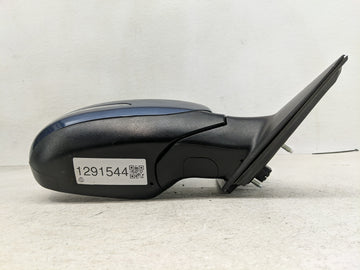 2016-2017 Dodge Durango Passenger Side View Mirror - Right Door Mirror OEM Used