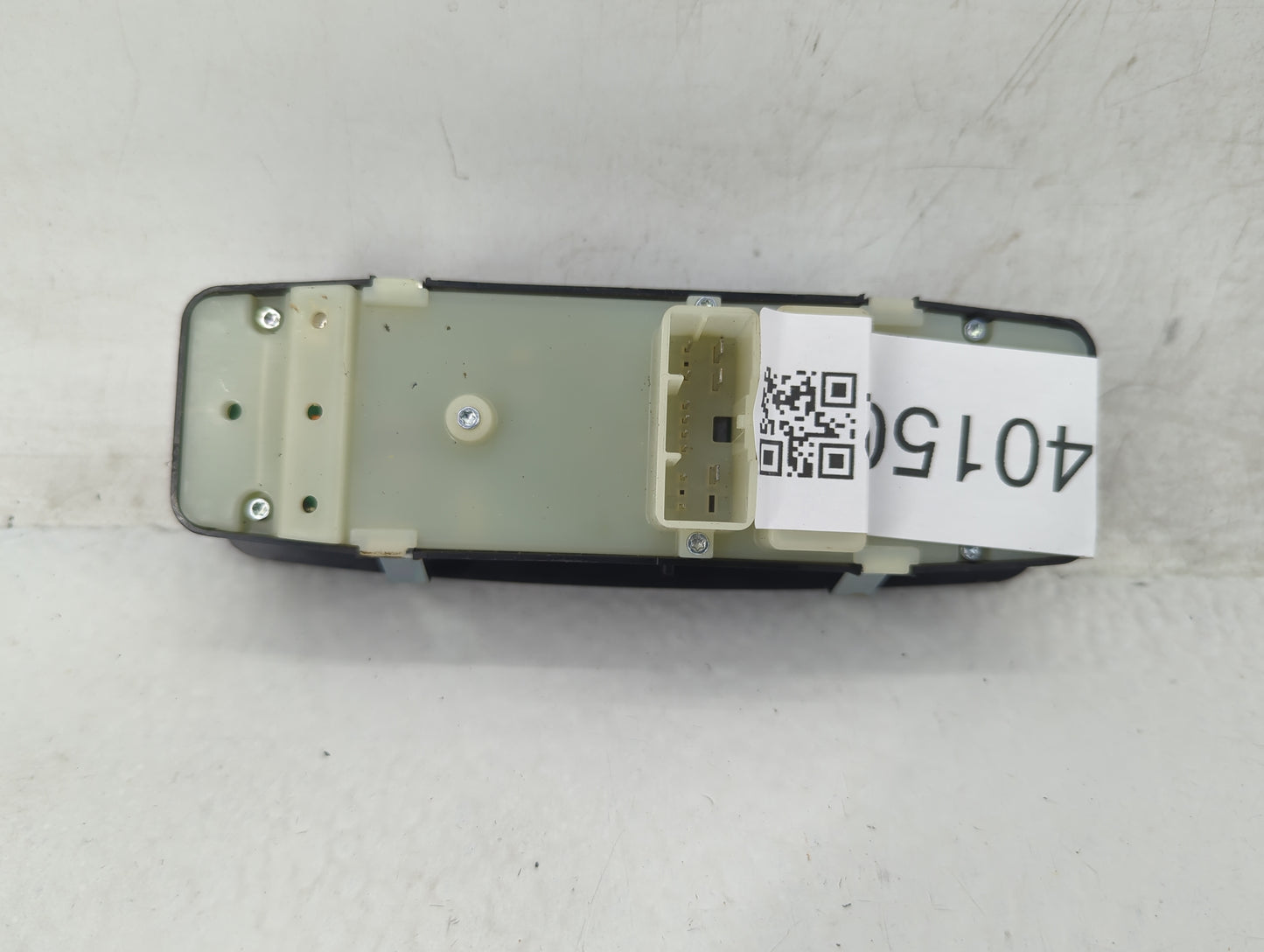 2016-2021 Dodge Durango Master Power Window Switch Replacement Driver Side Left P/N:10140076 68319802AA Fits OEM Used Auto P
