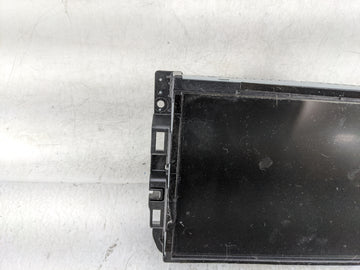 2017 Dodge Durango Radio AM FM Cd Player Receiver Replacement P/N:6434C-BE2801 Fits OEM Used Auto Parts