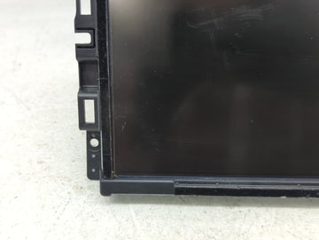 2017 Dodge Durango Radio AM FM Cd Player Receiver Replacement P/N:T00BE285675157 68270672AE, QNG-BE2801, 6434C-BE2801 Fits OEM Used Auto Parts