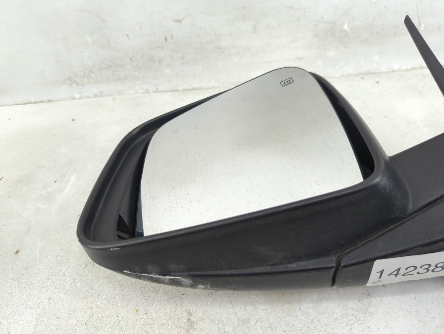 2011-2022 Dodge Durango Driver Side View Mirror - Left Door Mirror OEM Used - Oemusedautoparts1.com