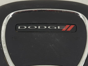 2017 Dodge Durango Air Bag Driver Left Steering Wheel Mounted P/N:P5ZD021X9AE Fits OEM Used Auto Parts