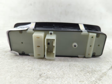 2017 Dodge Durango Master Power Window Switch Replacement Driver Side Left P/N:68319802AA 10140076, 86390B Fits OEM Used Auto Parts