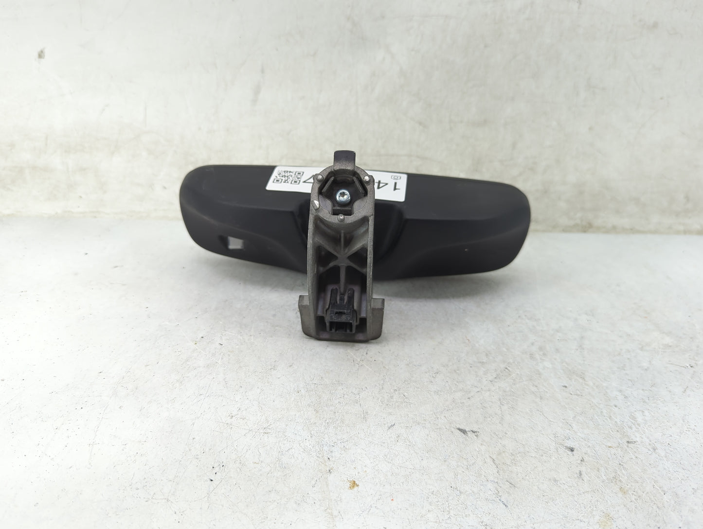 2019-2022 Dodge Durango Interior Rear View Mirror Replacement OEM P/N:GNTX-1461 E11 048417 Fits Fits 2018 2019 2020 2021 202