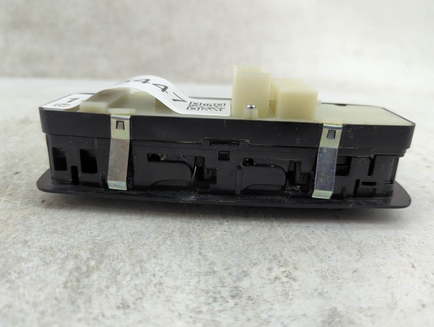 2016-2021 Dodge Durango Master Power Window Switch Replacement Driver Side Left P/N:68319802AA Fits OEM Used Auto Parts - Oe