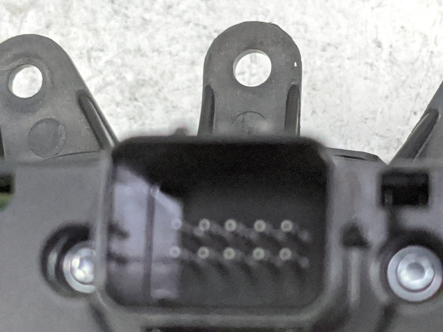 2017 Dodge Durango Floor Console Assembly Shifter - Oemusedautoparts1.com