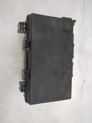 2017 Dodge Durango Fusebox Fuse Box Panel Relay Module P/N:7140-1980-30 04692190AA Fits OEM Used Auto Parts