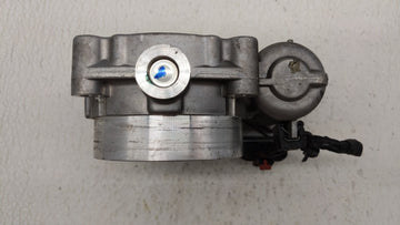 2011-2018 Dodge Durango Throttle Body P/N:05184349AB 05184349AE, 05184349AC Fits Fits 2011 2012 2013 2014 2015 2016 2017 2018 2019 OEM Used Auto Parts