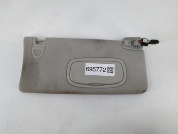 2011-2022 Dodge Durango Sun Visor Shade Replacement Passenger Right Mirror Fits OEM Used Auto Parts
