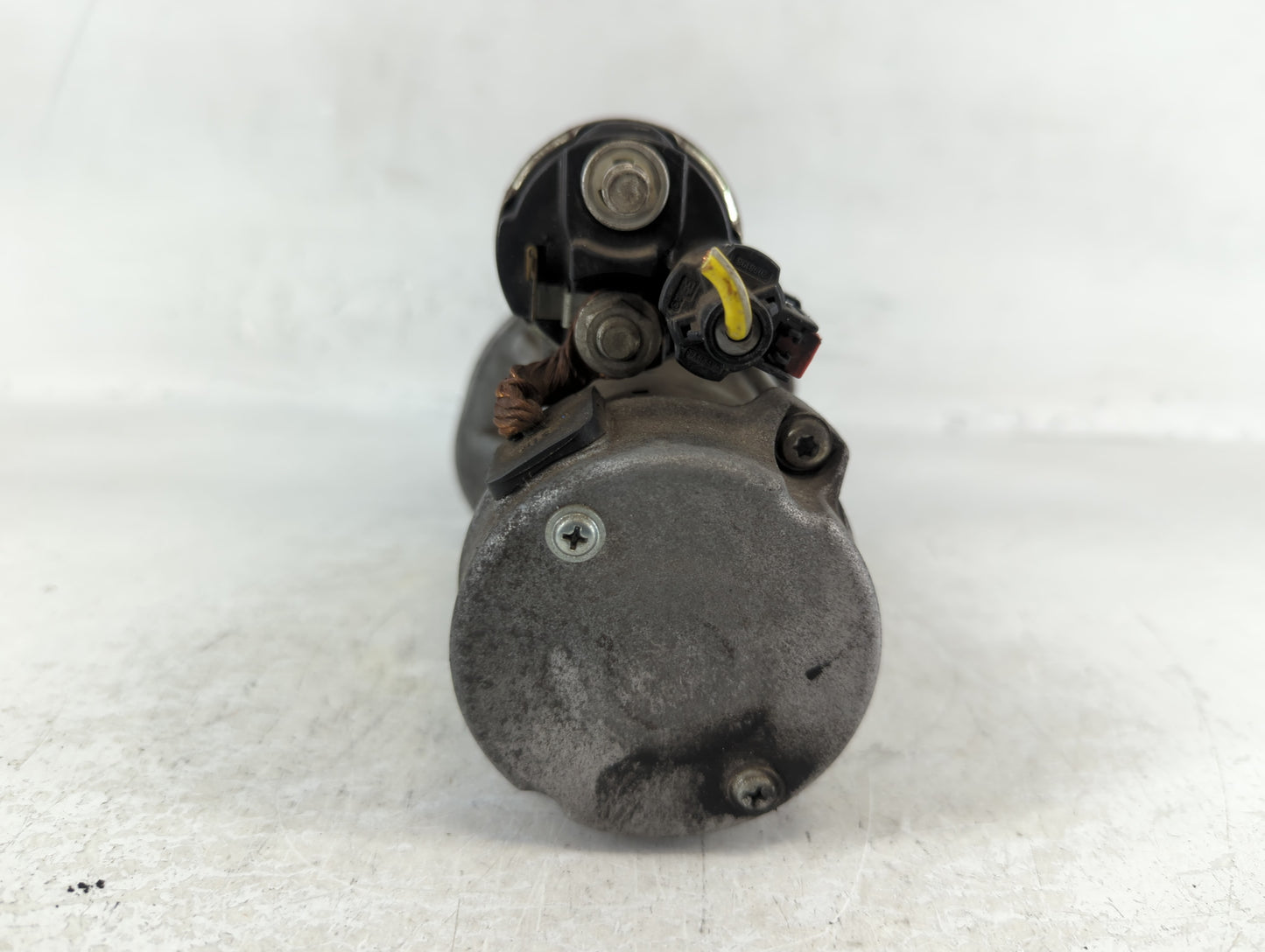 2016-2020 Dodge Durango Car Starter Motor Solenoid OEM P/N:TN438000-2650 56029780AB Fits Fits 2016 2017 2018 2019 2020 2021