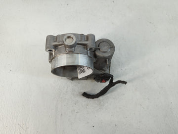 2011-2022 Dodge Durango Throttle Body P/N:0 280 750 570 05184349AC Fits OEM Used Auto Parts