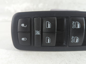 2012-2020 Dodge Grand Caravan Master Power Window Switch Replacement Driver Side Left P/N:68298871AA Fits OEM Used Auto Parts