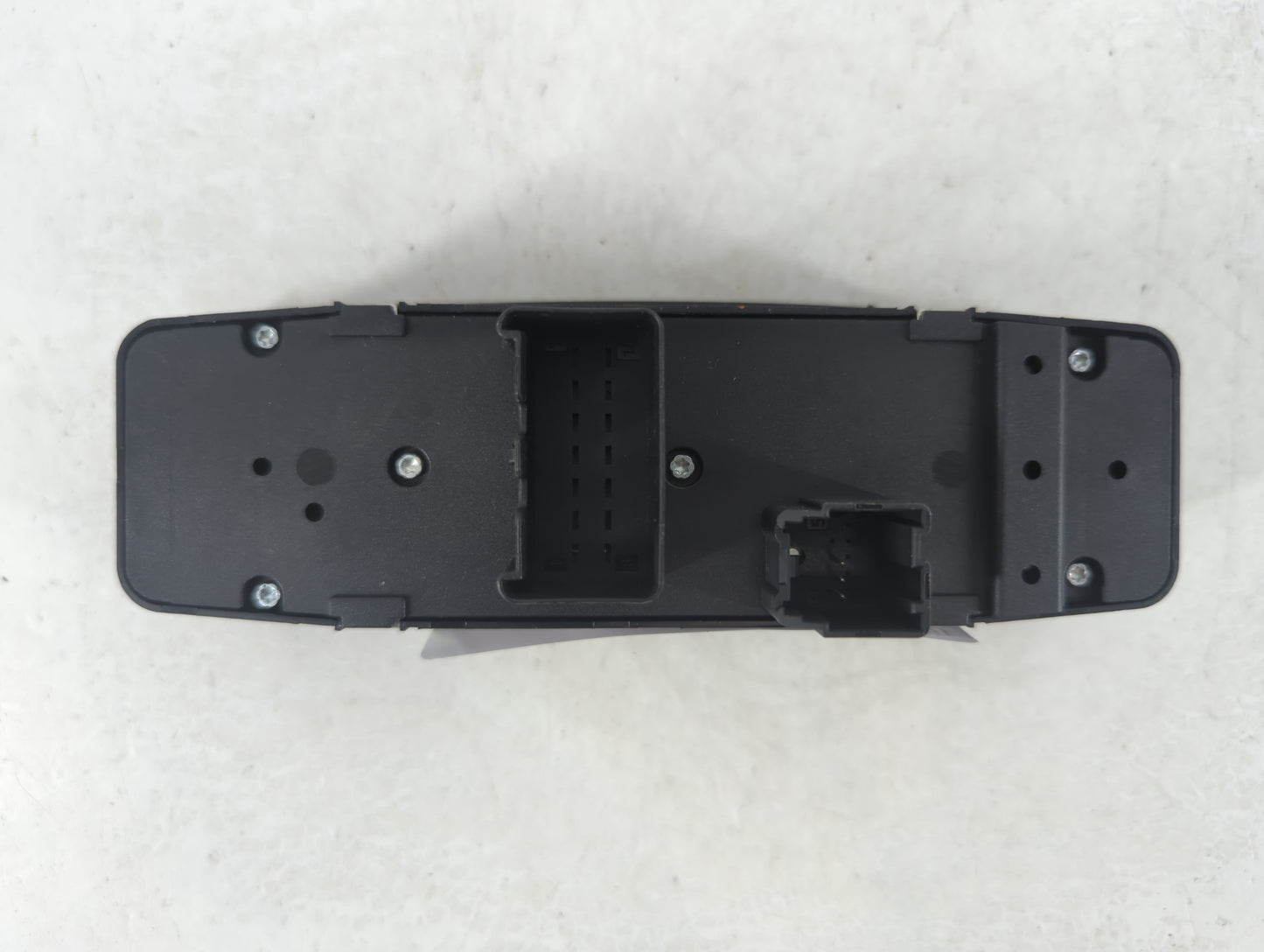 2012-2020 Dodge Grand Caravan Master Power Window Switch Replacement Driver Side Left P/N:68298871AA Fits OEM Used Auto Part