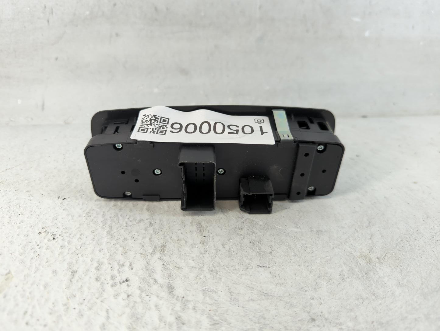2012-2020 Dodge Grand Caravan Master Power Window Switch Replacement Driver Side Left P/N:68298871AA Fits OEM Used Auto Part