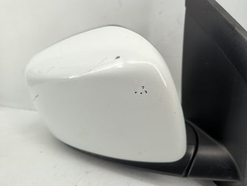 2011-2020 Dodge Grand Caravan Passenger Side View Mirror - Right Door Mirror OEM Used