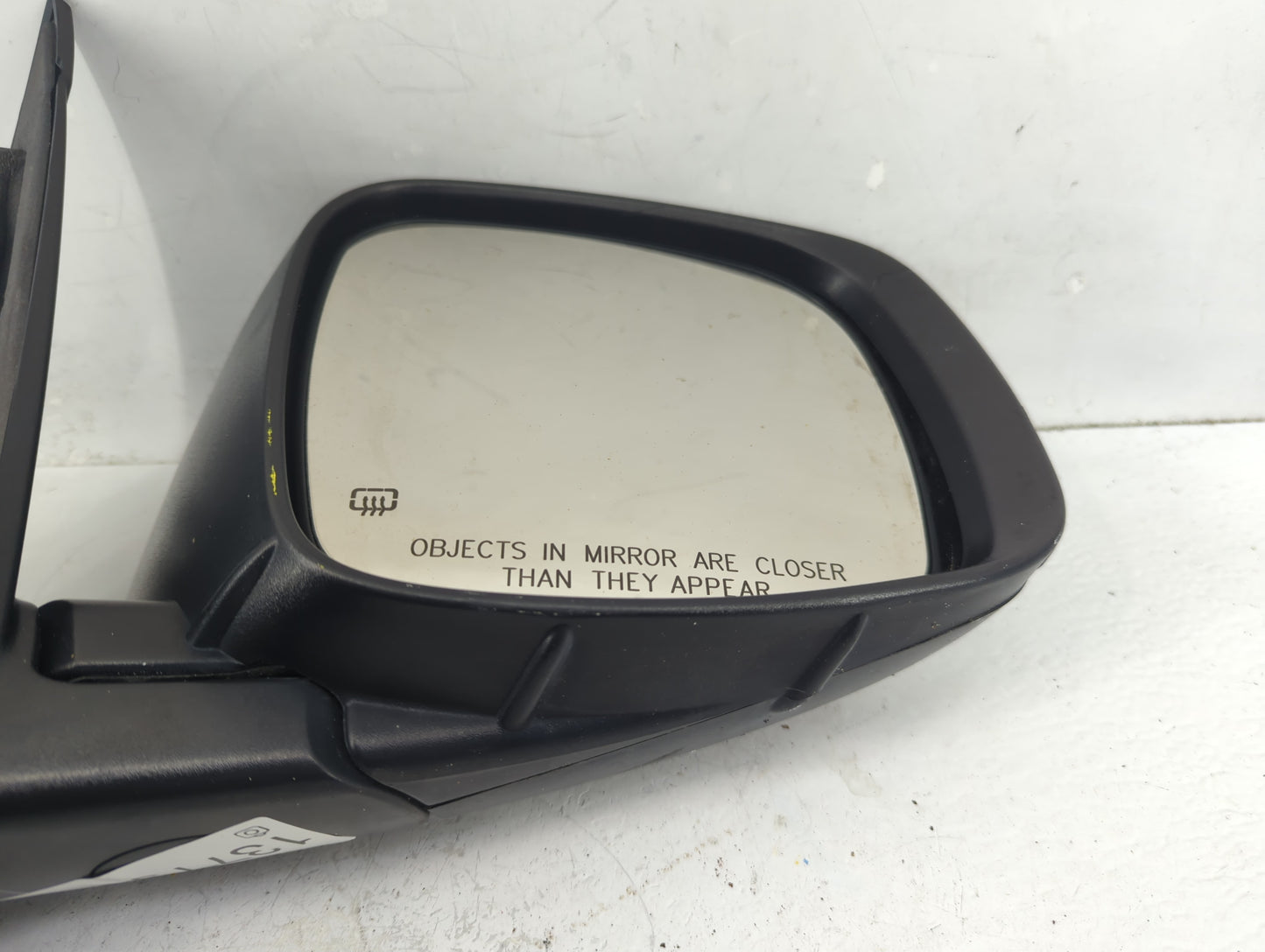 2011-2020 Dodge Grand Caravan Passenger Side View Mirror - Right Door Mirror OEM Used - Oemusedautoparts1.com