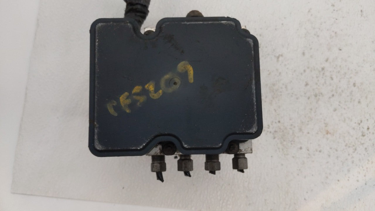 2015-2018 Dodge Grand Caravan ABS Pump Control Module Replacement P/N:P68183803AC Fits Fits 2015 2016 2017 2018 OEM Used Aut