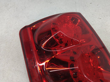 2011-2020 Dodge Grand Caravan Tail Light Assembly Passenger Right OEM P/N:CS344-B000L Fits OEM Used Auto Parts