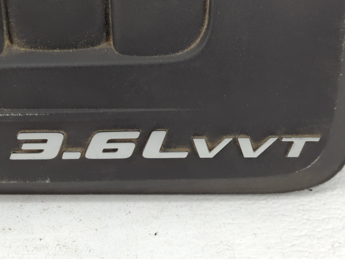 2017 Dodge Grand Caravan Engine Cover - Oemusedautoparts1.com