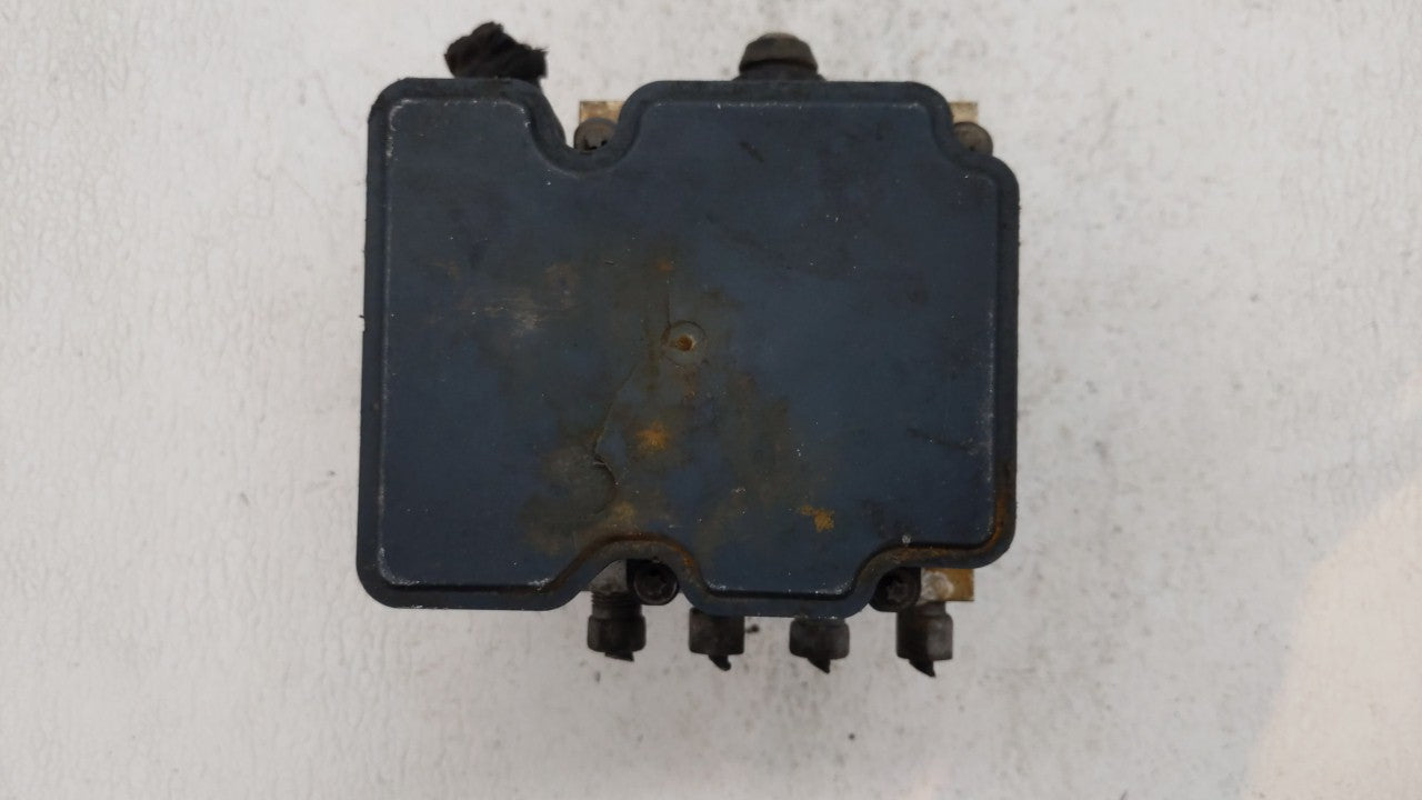 2015-2020 Dodge Grand Caravan ABS Pump Control Module Replacement P/N:P68183803AC Fits Fits 2015 2016 2017 2018 2019 2020 OE