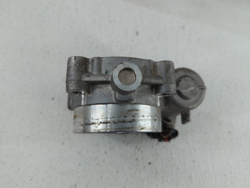 2011-2018 Dodge Grand Caravan Throttle Body P/N:05184349AF 05184349AD Fits Fits 2011 2012 2013 2014 2015 2016 2017 2018 2019 OEM Used Auto Parts