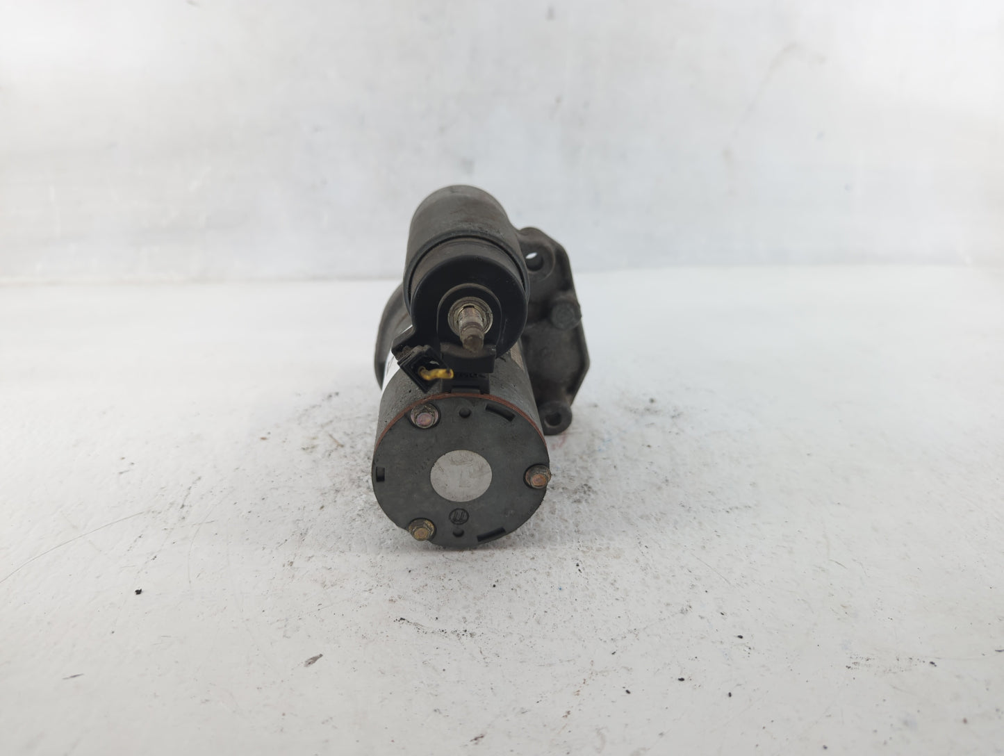 2011-2020 Dodge Grand Caravan Car Starter Motor Solenoid OEM P/N:428000-7200 04801839AB Fits OEM Used Auto Parts - Oemusedau
