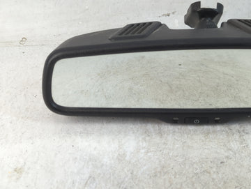 2013-2017 Dodge Grand Caravan Interior Rear View Mirror Replacement OEM P/N:55157437AD E11026122 Fits OEM Used Auto Parts